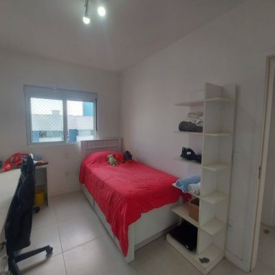 Apartamentos com 78m², 3 quartos (sendo 1 suíte), 1 garagem, no bairro Jardim Cidade De Florianópolis em São José