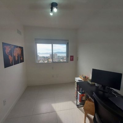 Apartamentos com 78m², 3 quartos (sendo 1 suíte), 1 garagem, no bairro Jardim Cidade De Florianópolis em São José