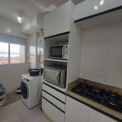 Apartamentos com 78m², 3 quartos (sendo 1 suíte), 1 garagem, no bairro Jardim Cidade De Florianópolis em São José