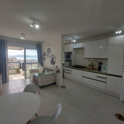 Apartamentos com 78m², 3 quartos (sendo 1 suíte), 1 garagem, no bairro Jardim Cidade De Florianópolis em São José