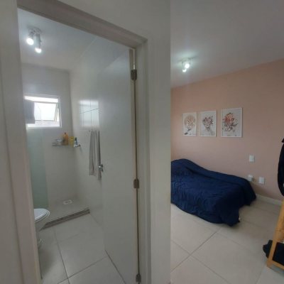 Apartamentos com 78m², 3 quartos (sendo 1 suíte), 1 garagem, no bairro Jardim Cidade De Florianópolis em São José