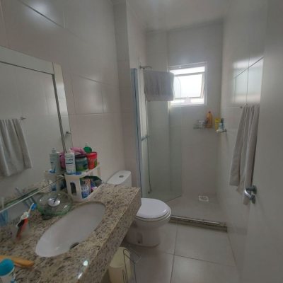 Apartamentos com 78m², 3 quartos (sendo 1 suíte), 1 garagem, no bairro Jardim Cidade De Florianópolis em São José