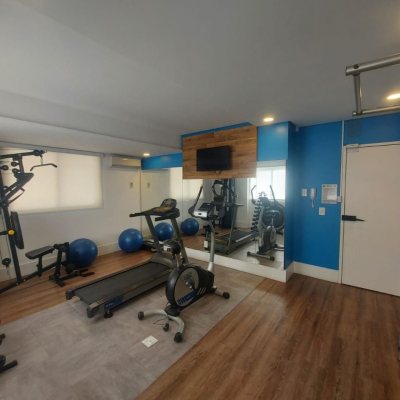 Apartamentos com 78m², 3 quartos (sendo 1 suíte), 1 garagem, no bairro Jardim Cidade De Florianópolis em São José
