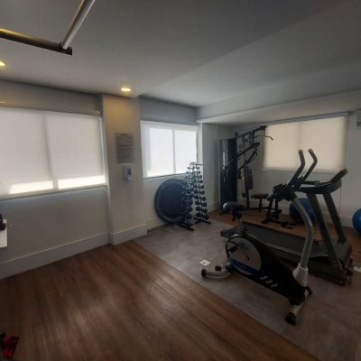 Apartamentos com 78m², 3 quartos (sendo 1 suíte), 1 garagem, no bairro Jardim Cidade De Florianópolis em São José