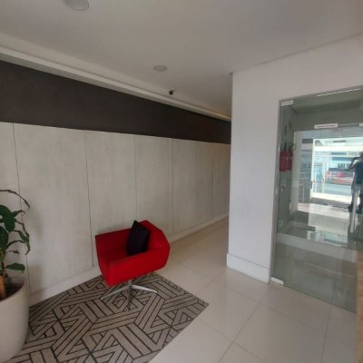 Apartamentos com 78m², 3 quartos (sendo 1 suíte), 1 garagem, no bairro Jardim Cidade De Florianópolis em São José