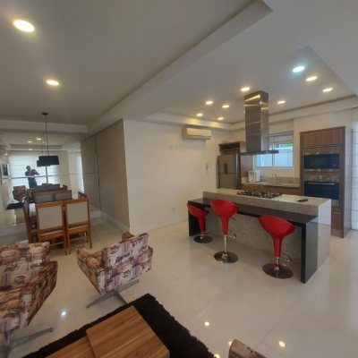 Apartamentos com 78m², 3 quartos (sendo 1 suíte), 1 garagem, no bairro Jardim Cidade De Florianópolis em São José