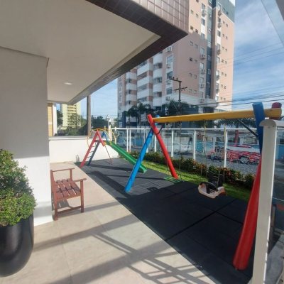 Apartamentos com 78m², 3 quartos (sendo 1 suíte), 1 garagem, no bairro Jardim Cidade De Florianópolis em São José