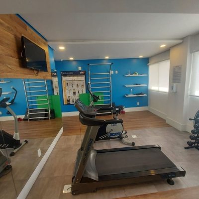 Apartamentos com 78m², 3 quartos (sendo 1 suíte), 1 garagem, no bairro Jardim Cidade De Florianópolis em São José