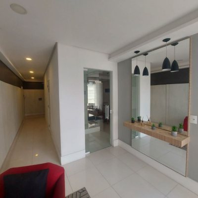 Apartamentos com 78m², 3 quartos (sendo 1 suíte), 1 garagem, no bairro Jardim Cidade De Florianópolis em São José