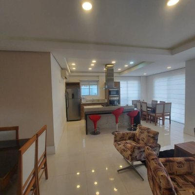 Apartamentos com 78m², 3 quartos (sendo 1 suíte), 1 garagem, no bairro Jardim Cidade De Florianópolis em São José