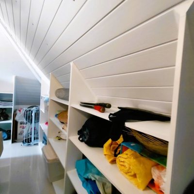 Cobertura com 180m², 3 quartos (sendo 3 suítes), 3 garagens, no bairro Balneário em Florianópolis