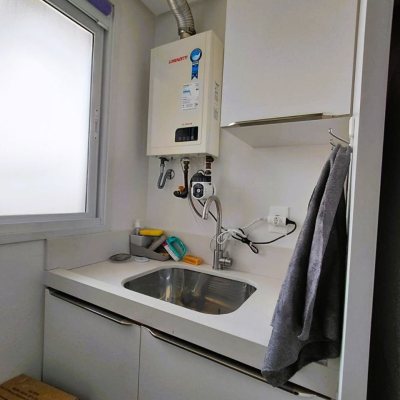 Cobertura com 180m², 3 quartos (sendo 3 suítes), 3 garagens, no bairro Balneário em Florianópolis