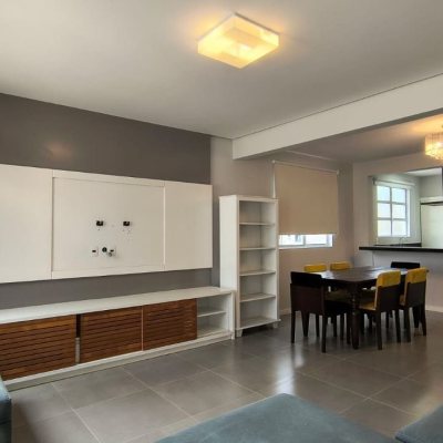 Cobertura com 189m², 3 quartos (sendo 1 suíte), 1 garagem, no bairro Capoeiras em Florianópolis
