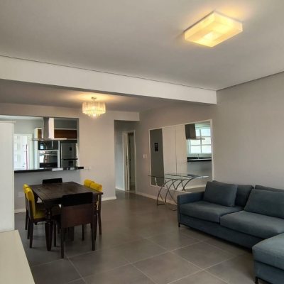 Cobertura com 189m², 3 quartos (sendo 1 suíte), 1 garagem, no bairro Capoeiras em Florianópolis