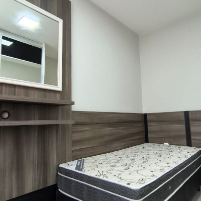 Cobertura com 189m², 3 quartos (sendo 1 suíte), 1 garagem, no bairro Capoeiras em Florianópolis