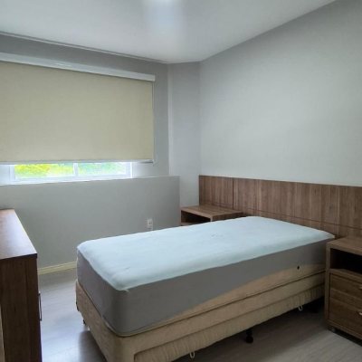 Cobertura com 189m², 3 quartos (sendo 1 suíte), 1 garagem, no bairro Capoeiras em Florianópolis