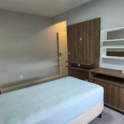 Cobertura com 189m², 3 quartos (sendo 1 suíte), 1 garagem, no bairro Capoeiras em Florianópolis