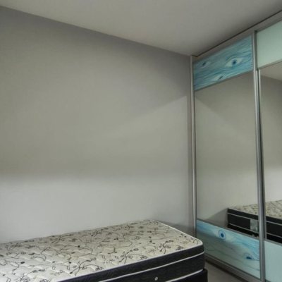 Cobertura com 189m², 3 quartos (sendo 1 suíte), 1 garagem, no bairro Capoeiras em Florianópolis