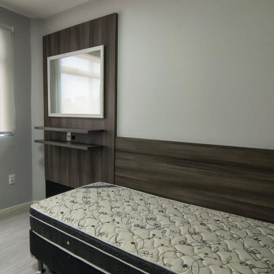Cobertura com 189m², 3 quartos (sendo 1 suíte), 1 garagem, no bairro Capoeiras em Florianópolis
