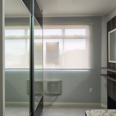 Cobertura com 189m², 3 quartos (sendo 1 suíte), 1 garagem, no bairro Capoeiras em Florianópolis
