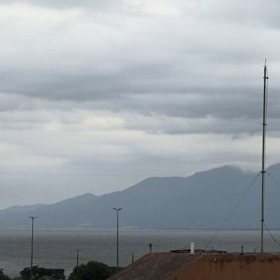 Cobertura com 189m², 3 quartos (sendo 1 suíte), 1 garagem, no bairro Capoeiras em Florianópolis