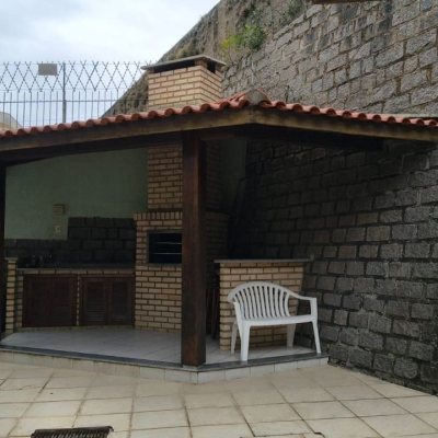 Cobertura com 189m², 3 quartos (sendo 1 suíte), 1 garagem, no bairro Capoeiras em Florianópolis