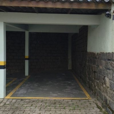 Cobertura com 189m², 3 quartos (sendo 1 suíte), 1 garagem, no bairro Capoeiras em Florianópolis