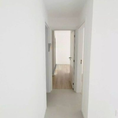 Apartamentos com 75m², 2 quartos (sendo 1 suíte), 1 garagem, no bairro Balneário em Florianópolis