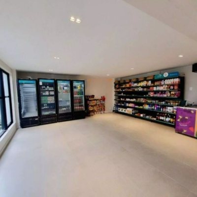 Apartamentos com 75m², 2 quartos (sendo 1 suíte), 1 garagem, no bairro Balneário em Florianópolis