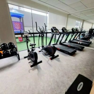 Apartamentos com 75m², 2 quartos (sendo 1 suíte), 1 garagem, no bairro Balneário em Florianópolis