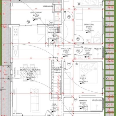 Casa em Condomínio com 144m², 3 quartos (sendo 1 suíte), 2 garagens, no bairro São Sebastião em Palhoça