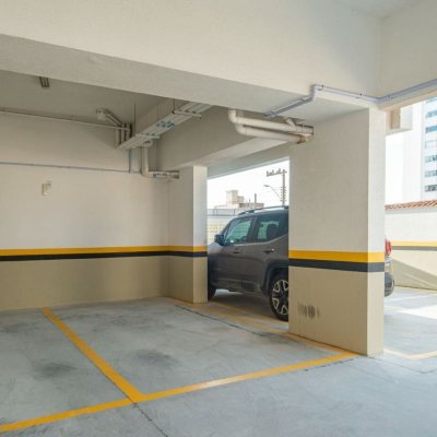 Apartamentos com 78m², 3 quartos (sendo 1 suíte), 1 garagem, no bairro Barreiros em São José