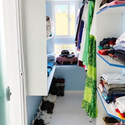 Casa em Condomínio com 160m², 4 quartos (sendo 1 suíte), 1 garagem, no bairro Vargem Do Bom Jesus em Florianópolis
