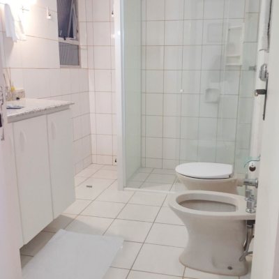 Apartamentos com 102m², 3 quartos (sendo 1 suíte), 1 garagem, no bairro Centro em Florianópolis
