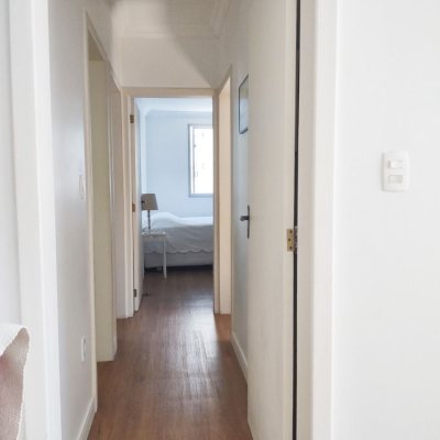 Apartamentos com 102m², 3 quartos (sendo 1 suíte), 1 garagem, no bairro Centro em Florianópolis
