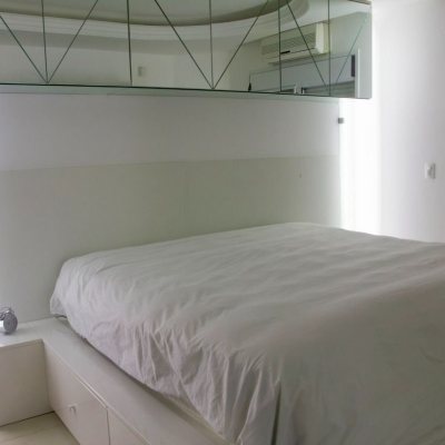 Casa Residencial com 650m², 5 quartos (sendo 2 suítes), 3 garagens, no bairro Cacupé em Florianópolis