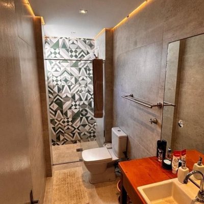Apartamentos com 117m², 4 quartos (sendo 1 suíte), 1 garagem, no bairro Trindade em Florianópolis