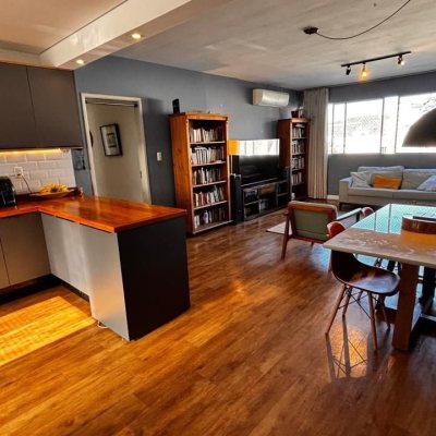 Apartamentos com 117m², 4 quartos (sendo 1 suíte), 1 garagem, no bairro Trindade em Florianópolis