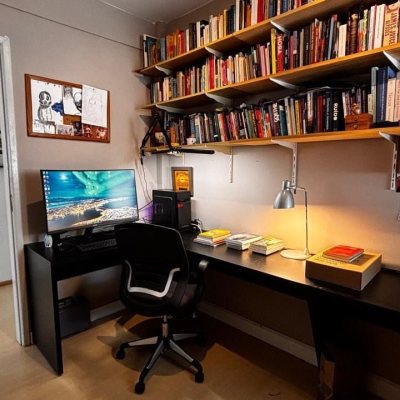 Apartamentos com 117m², 4 quartos (sendo 1 suíte), 1 garagem, no bairro Trindade em Florianópolis