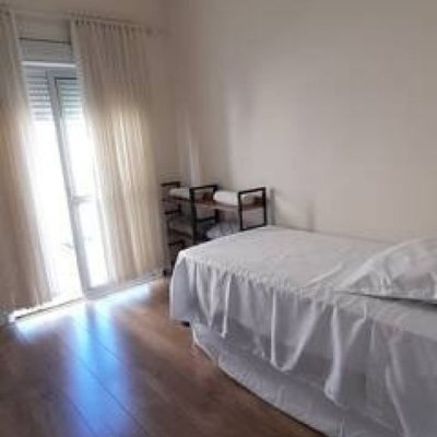 Cobertura com 176m², 3 quartos (sendo 1 suíte), 2 garagens, no bairro Itacorubi em Florianópolis