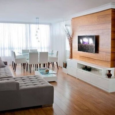 Cobertura com 176m², 3 quartos (sendo 1 suíte), 2 garagens, no bairro Itacorubi em Florianópolis