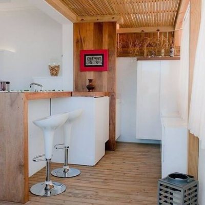 Cobertura com 176m², 3 quartos (sendo 1 suíte), 2 garagens, no bairro Itacorubi em Florianópolis