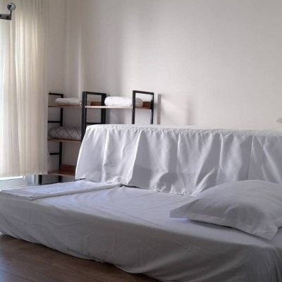 Cobertura com 176m², 3 quartos (sendo 1 suíte), 2 garagens, no bairro Itacorubi em Florianópolis