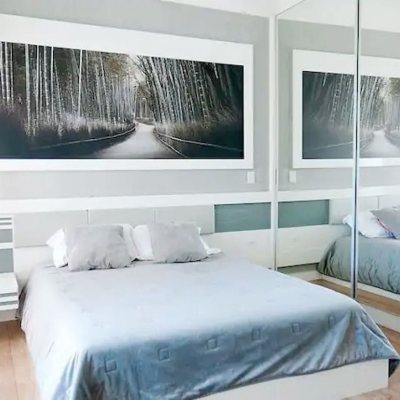 Cobertura com 176m², 3 quartos (sendo 1 suíte), 2 garagens, no bairro Itacorubi em Florianópolis
