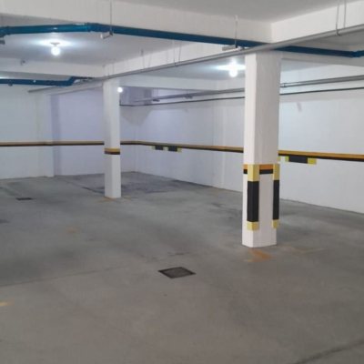 Cobertura com 176m², 3 quartos (sendo 1 suíte), 2 garagens, no bairro Itacorubi em Florianópolis