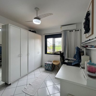 Apartamentos com 75m², 2 quartos (sendo 1 suíte), 1 garagem, no bairro Estreito em Florianópolis