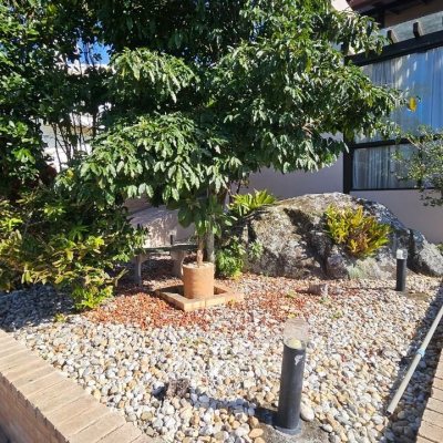 Casa Residencial com 288m², 6 quartos (sendo 2 suítes), 2 garagens, no bairro Praia Brava em Florianópolis