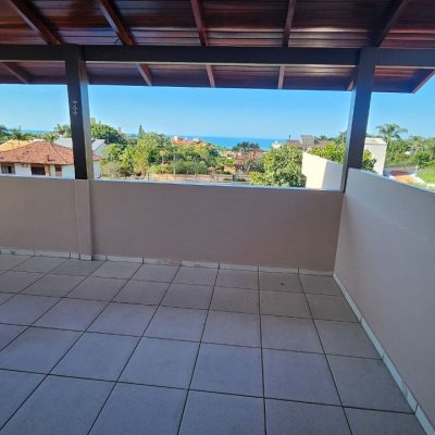 Casa Residencial com 288m², 6 quartos (sendo 2 suítes), 2 garagens, no bairro Praia Brava em Florianópolis