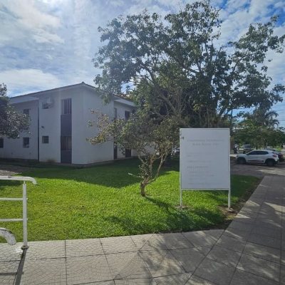 Apartamentos com 49m², 2 quartos, 1 garagem, no bairro Canasvieiras em Florianópolis