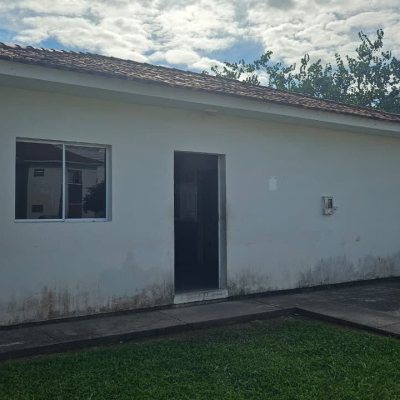 Apartamentos com 49m², 2 quartos, 1 garagem, no bairro Canasvieiras em Florianópolis